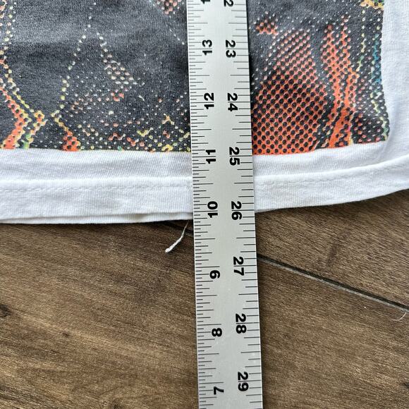 Vintage Y2K Brooklyn Mint Biggie Smalls The Notorious BIG Mens M Rap T-Shirt - Picture 6 of 7